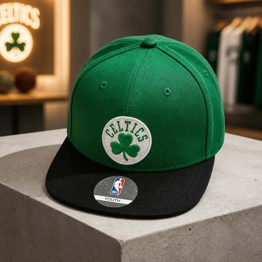NBA classic boston